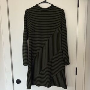 Anthropologie Hutch Dress Size S